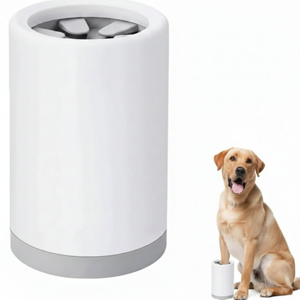 Dog Paw Cleaner